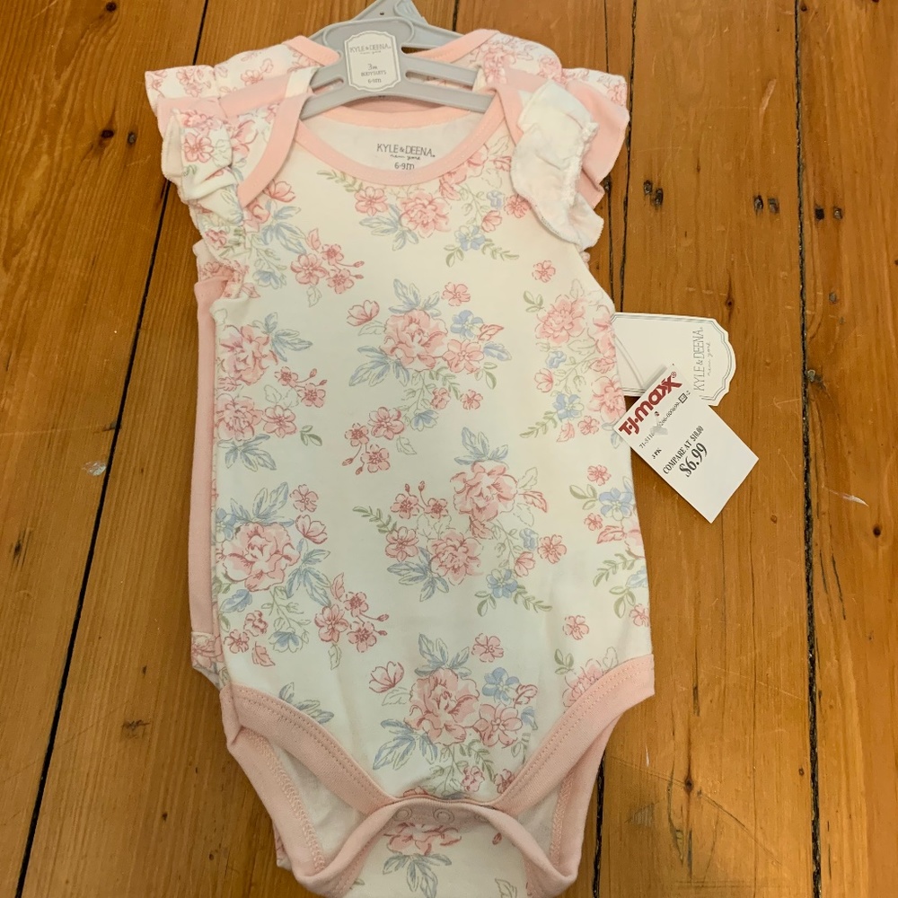 3pc ONSIE set